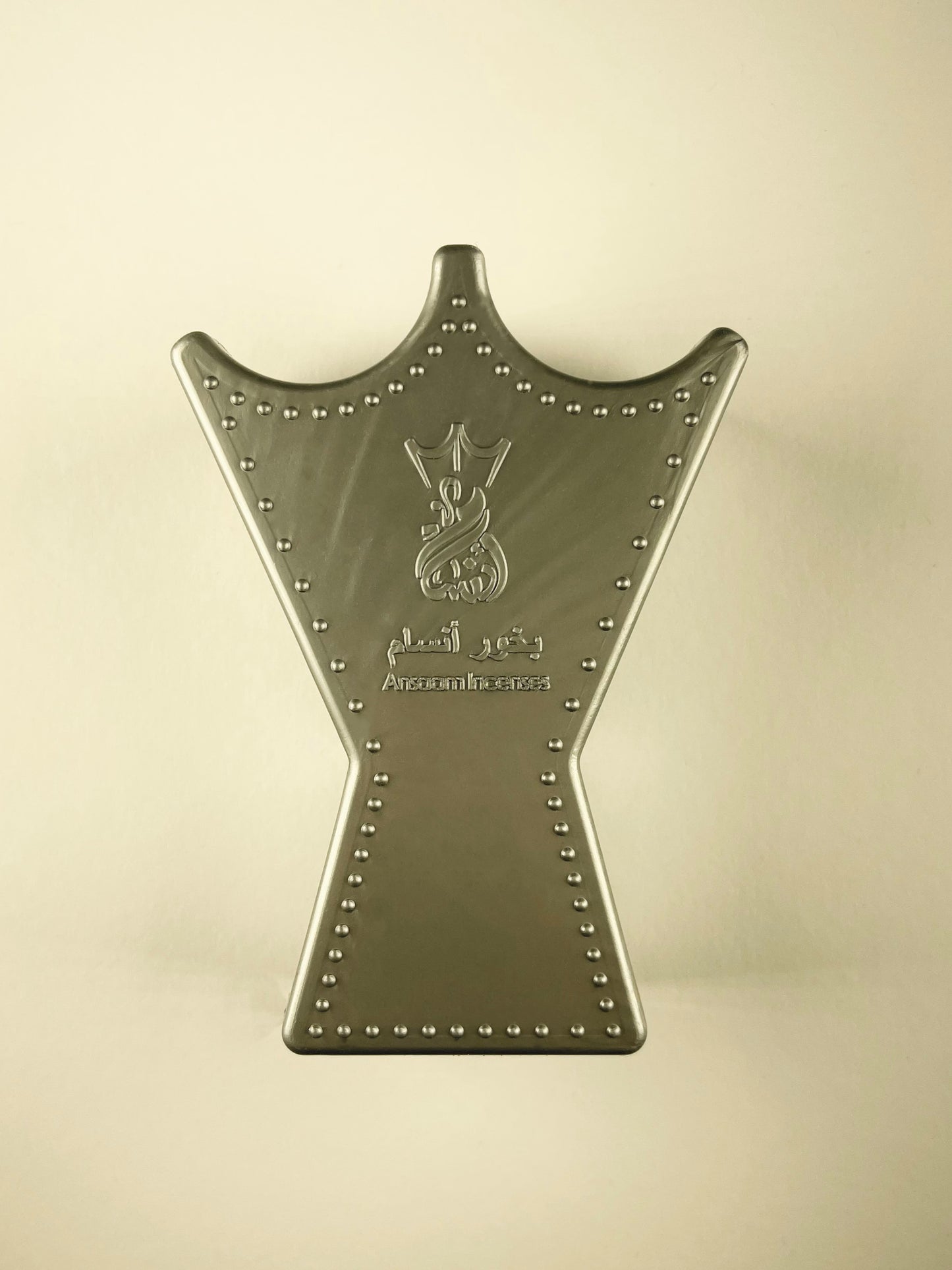 Incense Cones Musk Essence by Ansaam Incenses
