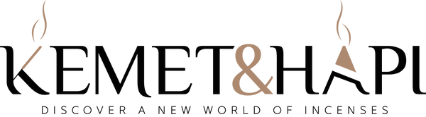 Kemet & Hapi