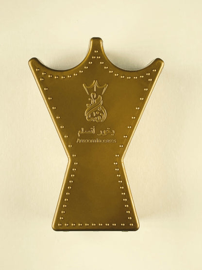 Incense Cones Kahraman by Ansaam Incenses