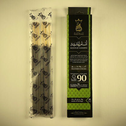 madina incense sticks encens